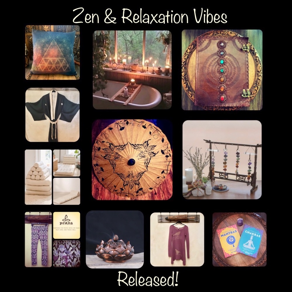 🪶BOHO VIBES - Picture 14 of 16